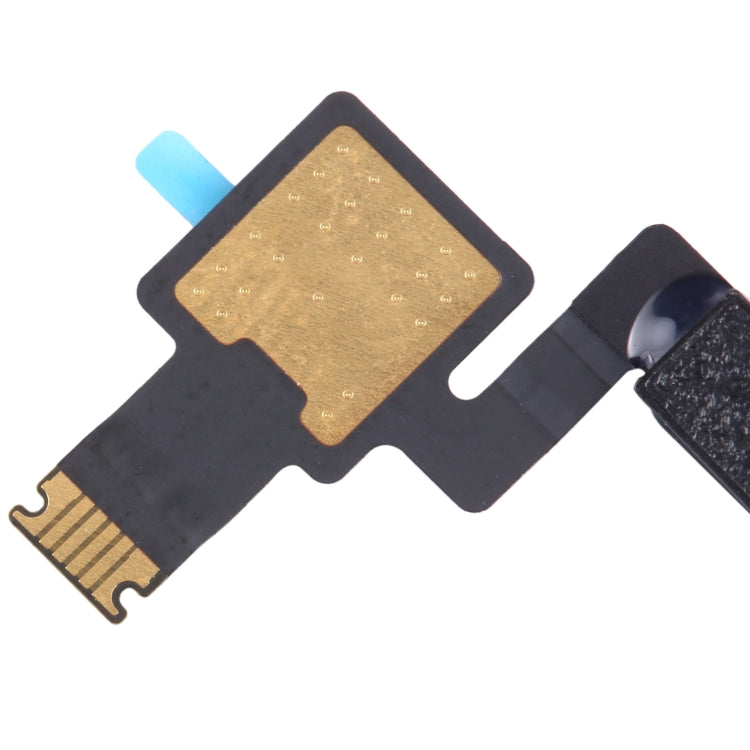 Microphone Flex Cable for iPad mini 6 2021 LTE Edition - iPad mini Parts by PMC TechLife | Online Shopping South Africa | PMC TechLife