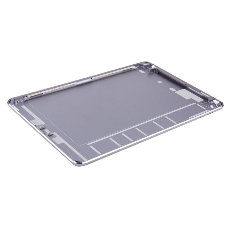 Battery Back Housing Cover for iPad mini 4 (Wifi Version)(Grey)