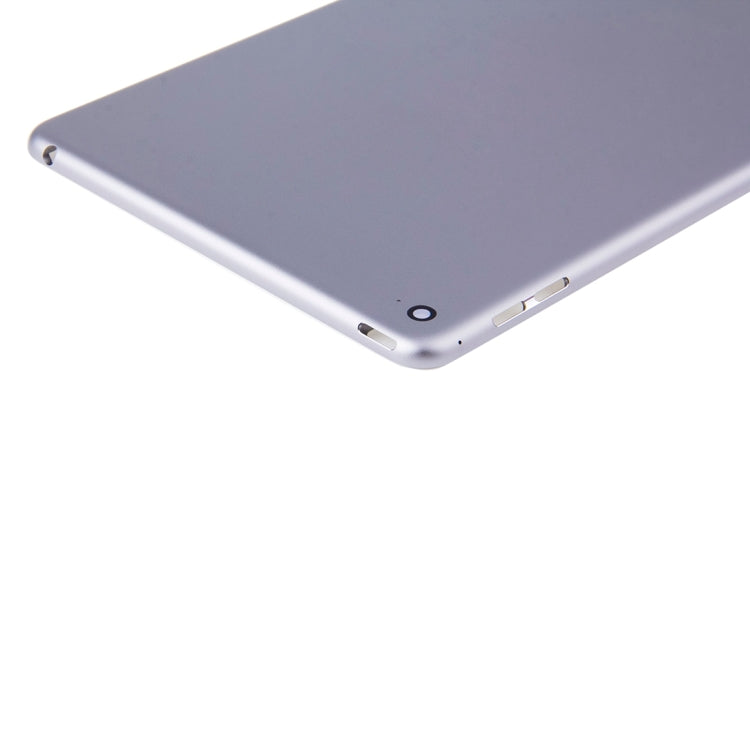 Battery Back Housing Cover for iPad mini 4 (Wifi Version)(Grey)
