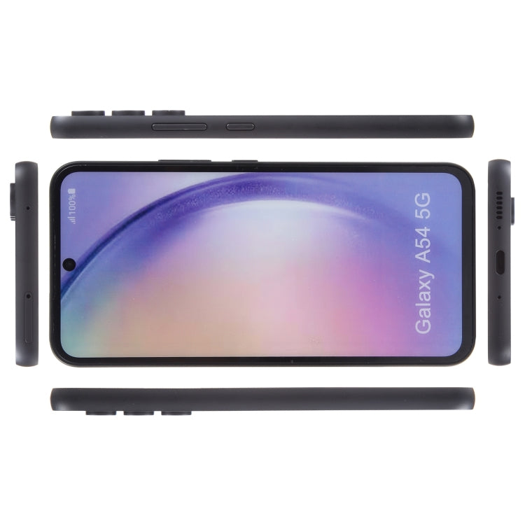 For Samsung Galaxy A54 5G Color Screen Non-Working Fake Dummy Display Model (Black) - free shipping - PMC Jewellery - Order now!