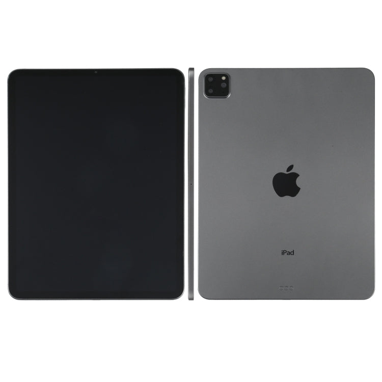 For iPad Pro 11 2021 Black Screen Non-Working Fake Dummy Display Model (Grey) - free shipping - PMC Jewellery - Order now!