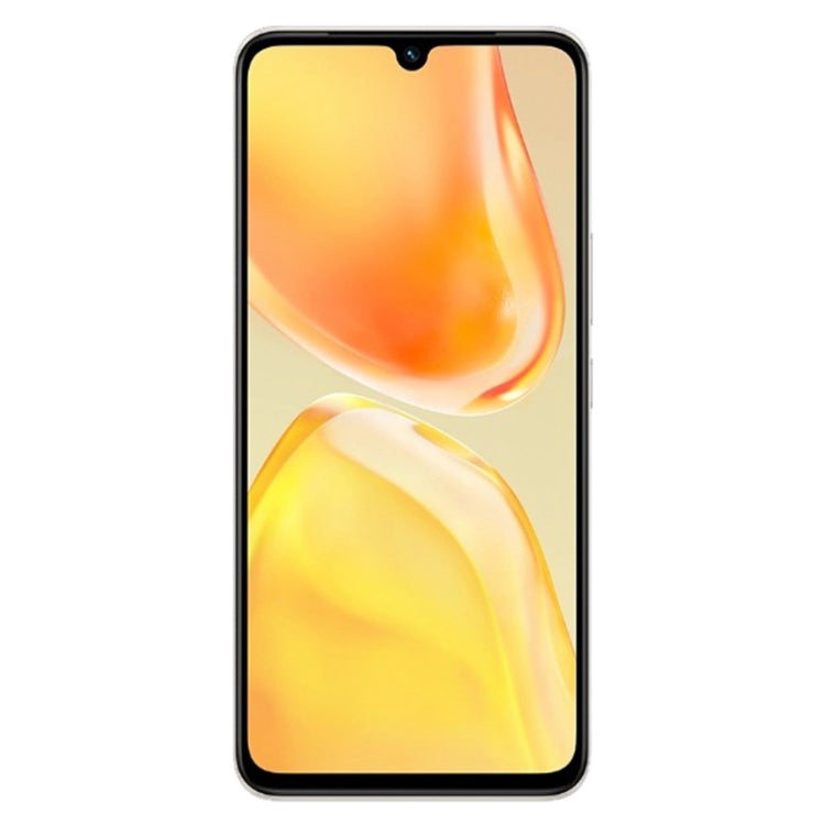 vivo S15e 5G, 50MP Camera, 12GB+256GB, Triple Back Cameras, Srceen Fingerprint Identification, 4700mAh Battery, 6.44 inch Android 11.0 OriginOS Ocean Exynos 1080 Octa Core up to 2.8GHz, OTG, NFC, Network: 5G (Gold)