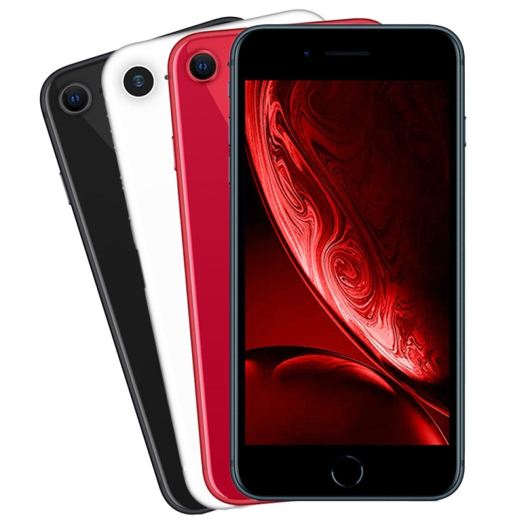 Apple iPhone SE2 64GB Unlocked Mix Colors Used A Grade - by PMC Jewellery | Online Shopping South Africa | PMC Jewellery | Buy Now Pay Later Mobicred