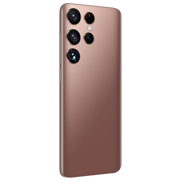 S22 Ultra 5G N10, 1GB+8GB, 6.3 inch Waterdrop Screen, Face Identification, Android 6.0 MTK6582 Quad Core, Network: 3G(Gold) - by PMC Jewellery | Online Shopping South Africa | PMC Jewellery | Buy Now Pay Later Mobicred