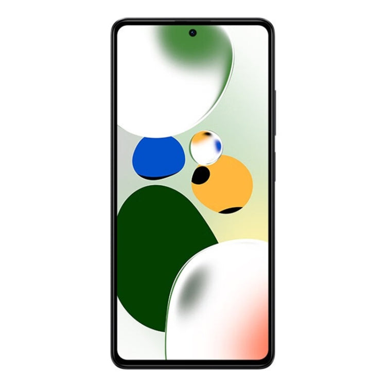 Xiaomi Redmi Note 12 Pro Speed 5G, 108MP Camera, 8GB+256GB, Triple Back Cameras, 5000mAh Battery, 6.67 inch MIUI 14 Snapdragon 778G Octa Core up to 2.4GHz, Network: 5G, Dual SIM, NFC, IR (Black) - free shipping - PMC Jewellery - Order now!