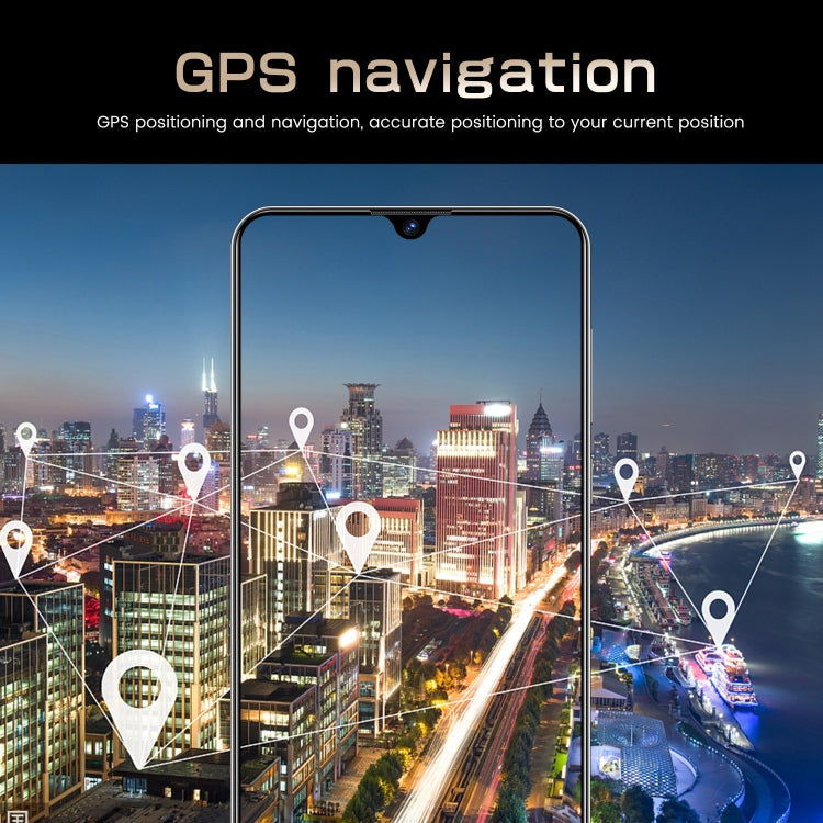 S23 Ultra N88, 1GB+8GB, 6.1 inch Screen, Face Identification, Android 9.0 MTK6580A Quad Core, Network: 3G, GPS(Yellow) - free shipping - PMC Jewellery - Order now!