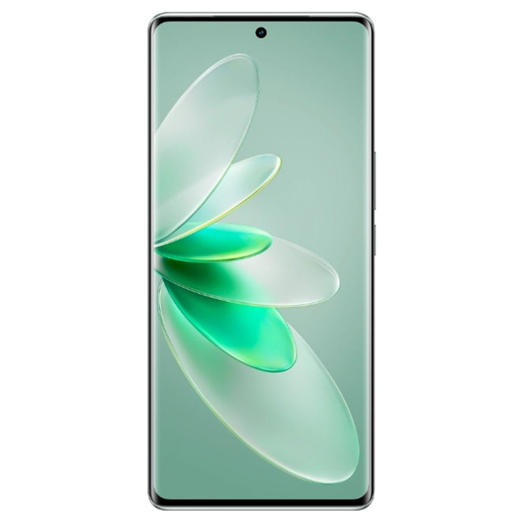 vivo S16 Pro 5G, 50MP Camera, 8GB+256GB, Triple Back Cameras, Srceen Fingerprint Identification, 4600mAh Battery, 6.78 inch Android 13 OriginOS 3 Dimensity 8200 Octa Core up to 3.1GHz, OTG, NFC, Network: 5G (Mint Green)