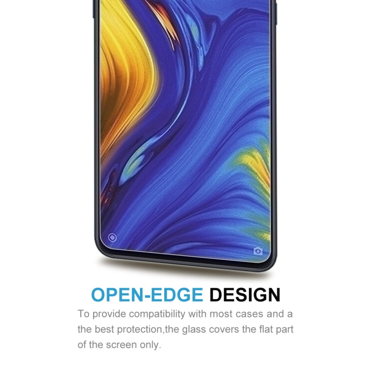 0.26mm 9H 2.5D Explosion-proof Tempered Glass Film for Xiaomi Mi Mix 3 / Mi Mix 3 5G - free shipping - PMC Jewellery - Order now!