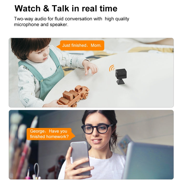 CAMSOY T9G6-EUR 4G 1080P HD Wireless Camera Network Action Camera with Mount, EU Version - free shipping - PMC Jewellery - Order now!