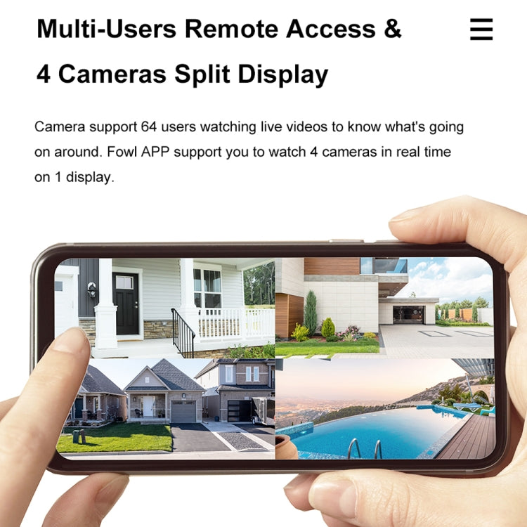 CAMSOY T9G6-EUR 4G 1080P HD Wireless Camera Network Action Camera with Mount, EU Version - free shipping - PMC Jewellery - Order now!