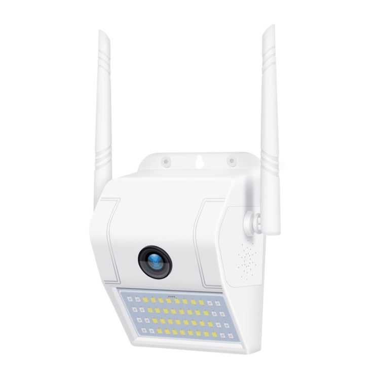DP11 2 Megapixel IP66 Waterproof Wall Light Wireless IP Camera, Support Multiple Night Vision & Mobile Phone Remote Monitoring & Voice Intercom & Motion Detection / Alarm & 128GB Memory Card - free shipping - PMC Jewellery - Order now!