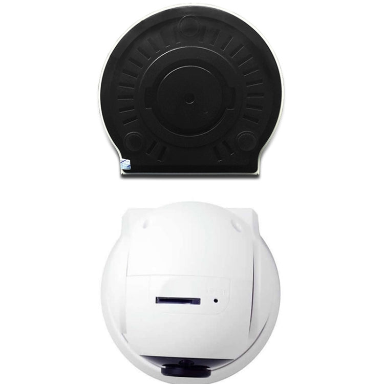 Anpwoo-YT002W 100W 3.6mm Lens Wide Angle 720P Smart WIFI Monitor Camera , Support Night Vision & TF Card Expansion Storage - free shipping - PMC Jewellery - Order now!