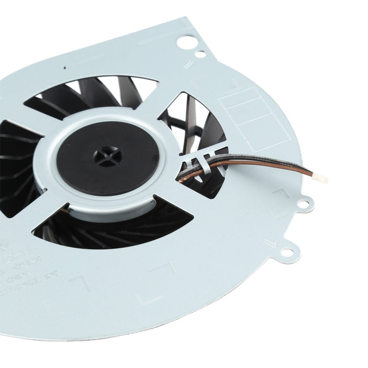 Inner Cooling Fan CUH-10XXA CUH-11XXA For PS4 - PS4 Spare Parts by PMC TechLife | Online Shopping South Africa | PMC TechLife