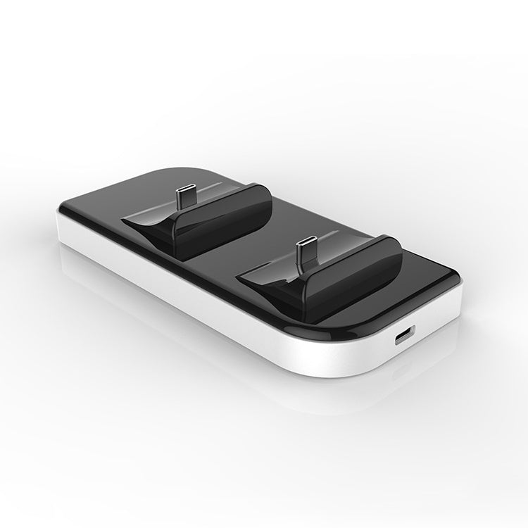 iPlay HBP-275 Dual Charging Stand Handle Charger Charging Dock Base Station for PS5 - Charger & Power by iplay | Online Shopping South Africa | PMC Jewellery | Buy Now Pay Later Mobicred