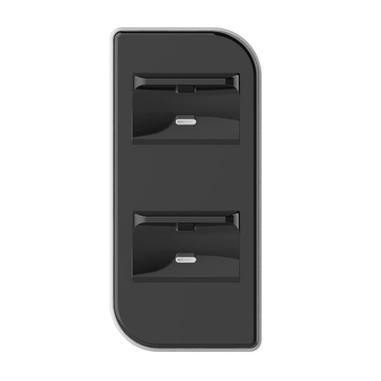 iPlay HBP-275 Dual Charging Stand Handle Charger Charging Dock Base Station for PS5 - Charger & Power by iplay | Online Shopping South Africa | PMC Jewellery | Buy Now Pay Later Mobicred