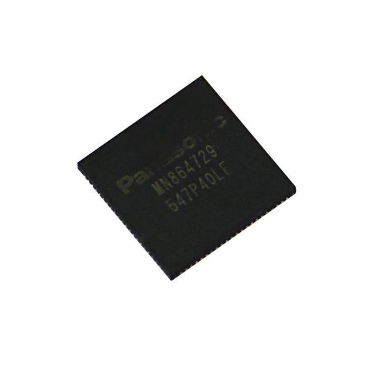 MN864729 HDMI Control IC For PS4 CUH-1200
