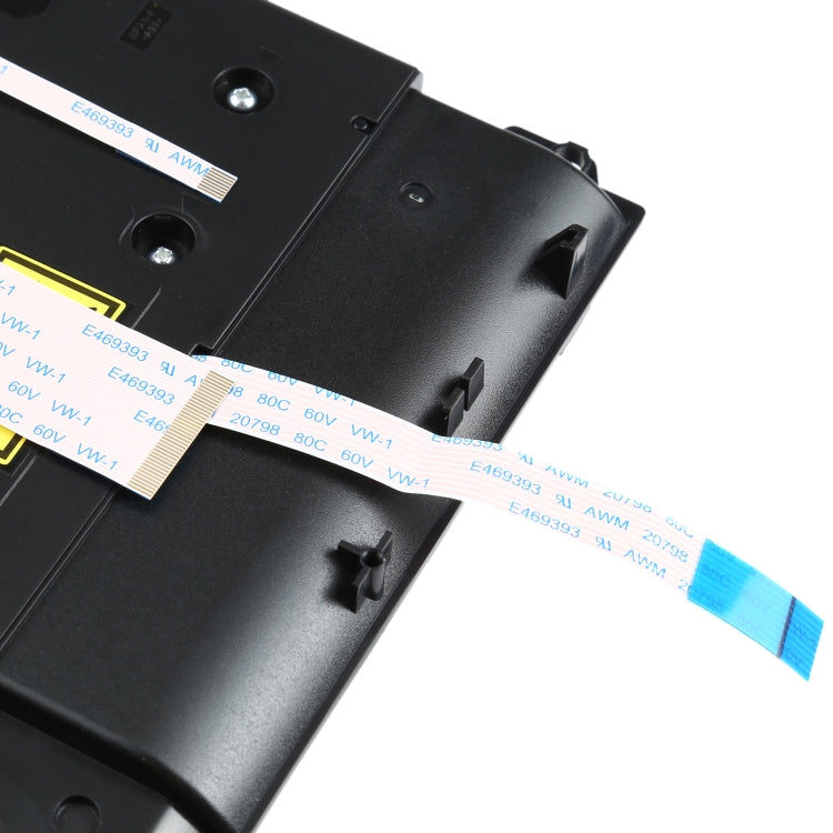 Blu-ray Disc Drive KEM-496AAA CUH-2116A & B For PS4 Slim - PS4 Spare Parts by PMC TechLife | Online Shopping South Africa | PMC TechLife | Buy Now Pay Later Mobicred