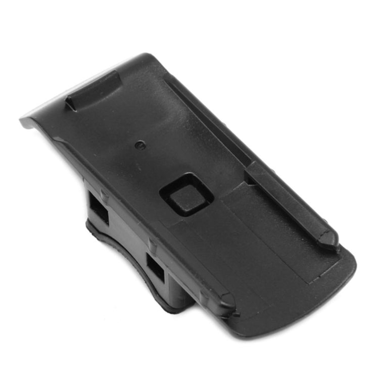 Bike Base Bicycle GPS Holder Stand for Garmin eTrex 10 / 20 / 30 - Holders by PMC Jewellery | Online Shopping South Africa | PMC Jewellery | Buy Now Pay Later Mobicred