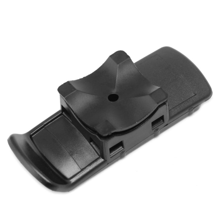 Bike Base Bicycle GPS Holder Stand for Garmin eTrex 10 / 20 / 30 - Holders by PMC Jewellery | Online Shopping South Africa | PMC Jewellery | Buy Now Pay Later Mobicred