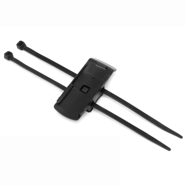 Bike Base Bicycle GPS Holder Stand for Garmin eTrex 10 / 20 / 30 - Holders by PMC Jewellery | Online Shopping South Africa | PMC Jewellery | Buy Now Pay Later Mobicred