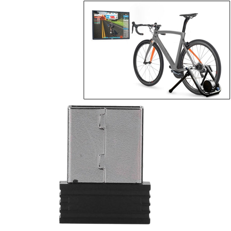 Mini ANT+ USB Stick Adapter Cycling Bicycle Speed Sensor - Others by PMC Jewellery | Online Shopping South Africa | PMC Jewellery | Buy Now Pay Later Mobicred
