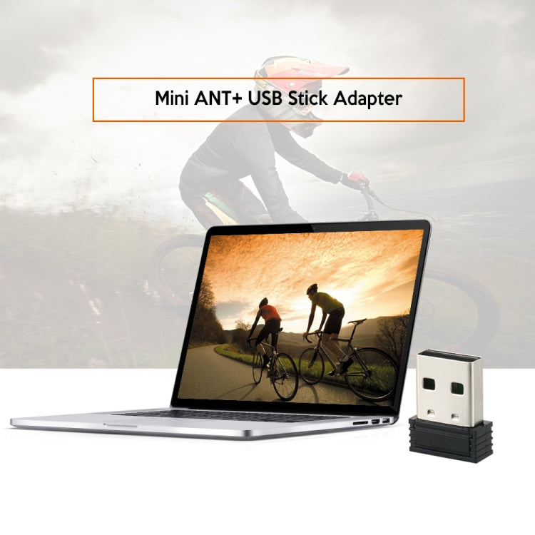 Mini ANT+ USB Stick Adapter Cycling Bicycle Speed Sensor - Others by PMC Jewellery | Online Shopping South Africa | PMC Jewellery | Buy Now Pay Later Mobicred