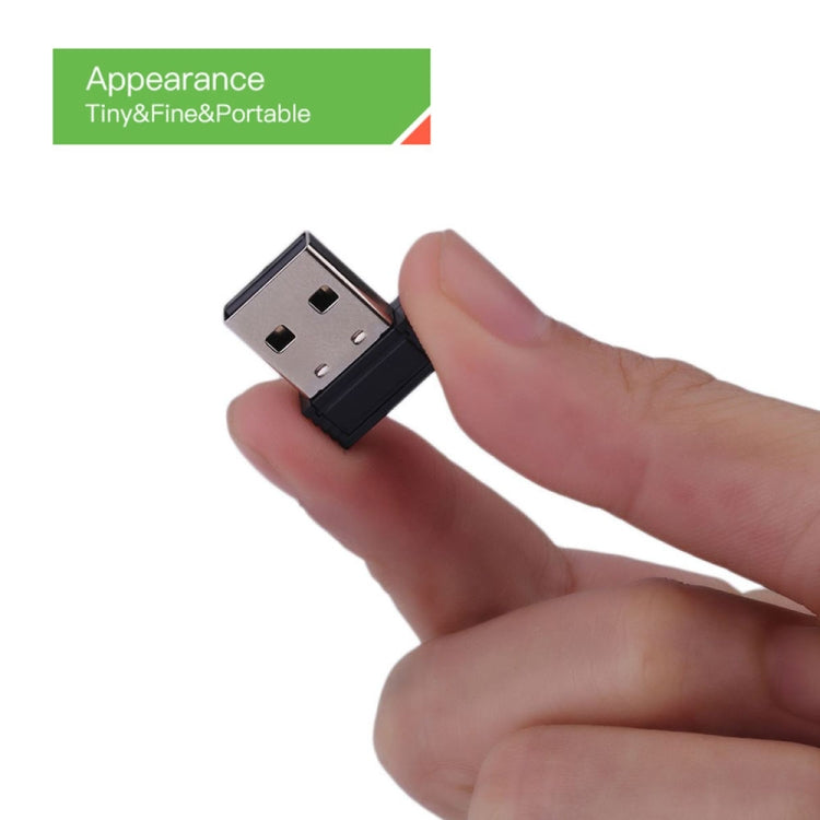 Mini ANT+ USB Stick Adapter Cycling Bicycle Speed Sensor - Others by PMC Jewellery | Online Shopping South Africa | PMC Jewellery | Buy Now Pay Later Mobicred