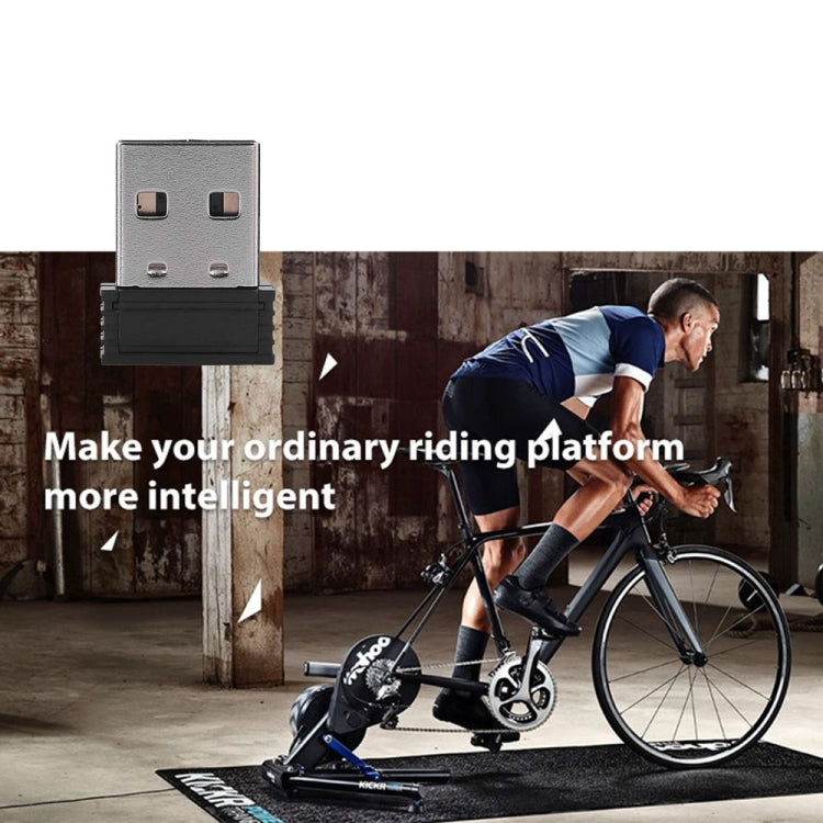 Mini ANT+ USB Stick Adapter Cycling Bicycle Speed Sensor - Others by PMC Jewellery | Online Shopping South Africa | PMC Jewellery | Buy Now Pay Later Mobicred