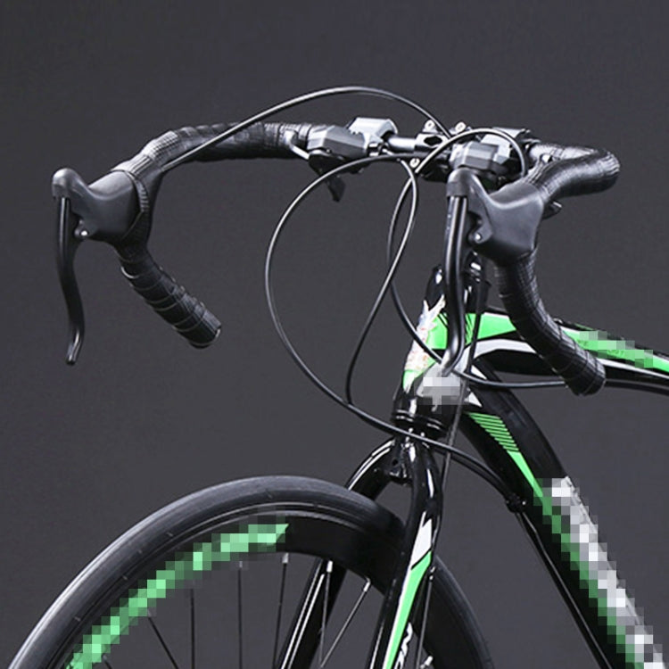 TOSEEK UD Carbon Fiber Texture Road Bike Handlebar, Size: 440mm (UD Matte) - free shipping - PMC TechLife - Order now!
