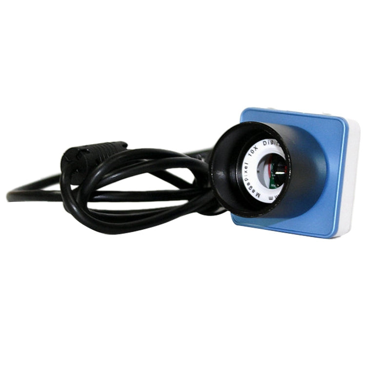 Datyson DTS000268 Astronomical Telescope Electronic Eyepiece 1.25 inches, 300,000 Pixels(Sky Blue) - free shipping - PMC Jewellery - Order now!