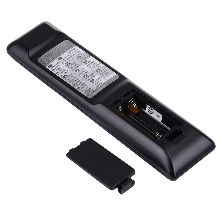 CHUNGHOP E-H907 Universal Remote Controller for HISENSE LED LCD HDTV 3DTV - TV by CHUNGHOP | Online Shopping South Africa | PMC Jewellery | Buy Now Pay Later Mobicred