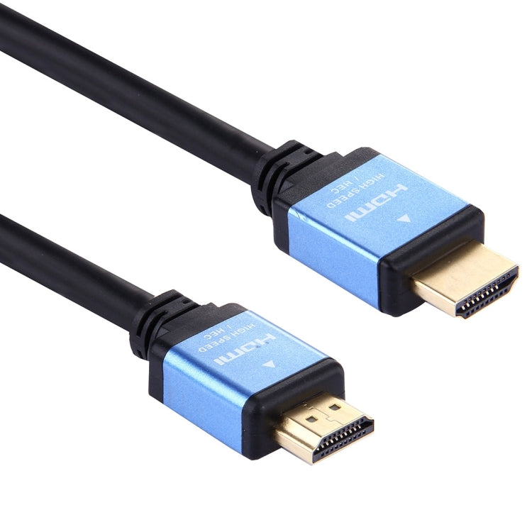 3m HDMI 2.0 Version High Speed HDMI 19 Pin Male to HDMI 19 Pin Male Connector Cable - Cable by PMC Jewellery | Online Shopping South Africa | PMC Jewellery | Buy Now Pay Later Mobicred