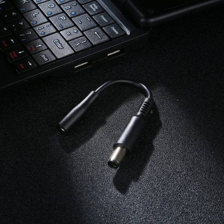 7.4x5.0 Male to 4.5x0.6 Female Water-resistant Power Charger Adapter Cable