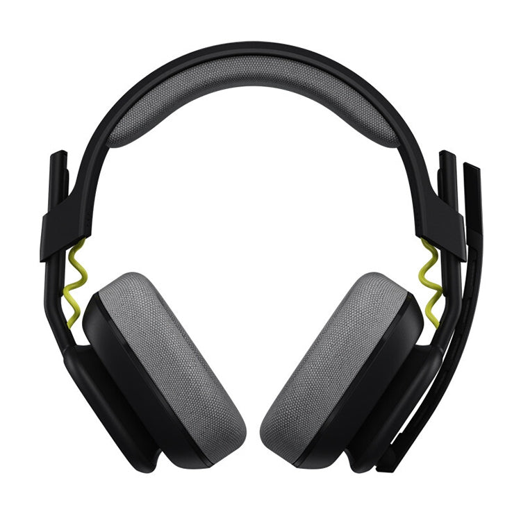 Logitech Astro A10 Gen 2 Wired Headset Over-ear Gaming Headphones (Black) - free shipping - PMC Jewellery - Order now!