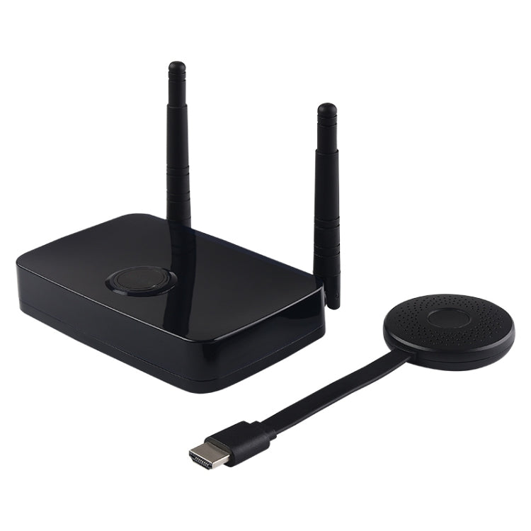 Measy A20W Wireless HDMI Transmitter and Receiver, Transmission Distance: 50m - free shipping - PMC Jewellery - Order now!