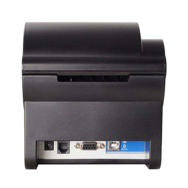 Xprinter XP-235B USB Port Thermal Automatic Calibration Barcode Printer - free shipping - PMC Jewellery - Order now!