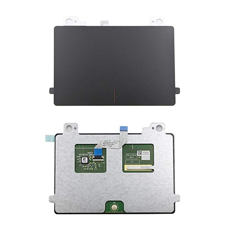 Laptop Touchpad For Lenovo Flex 3 1435 1470 1480 - Lenovo Spare Parts by PMC TechLife | Online Shopping South Africa | PMC TechLife