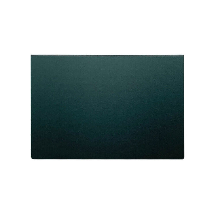 Laptop Touchpad For Lenovo ThinkPad X395 20NL 20NM T490s 20NX 20NY X390 20Q0 20Q1 T495s 20QJ 20QK E14 20RA 20RB X390 20SC 20SD (Black)