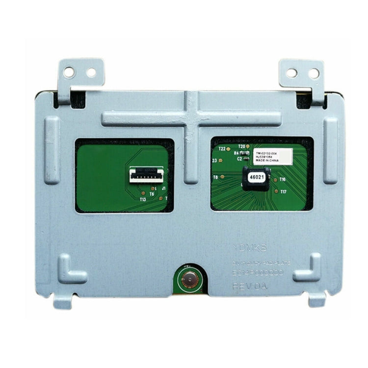 Laptop Touchpad For Lenovo Y40-70 Y40-80 - Lenovo Spare Parts by PMC TechLife | Online Shopping South Africa | PMC TechLife