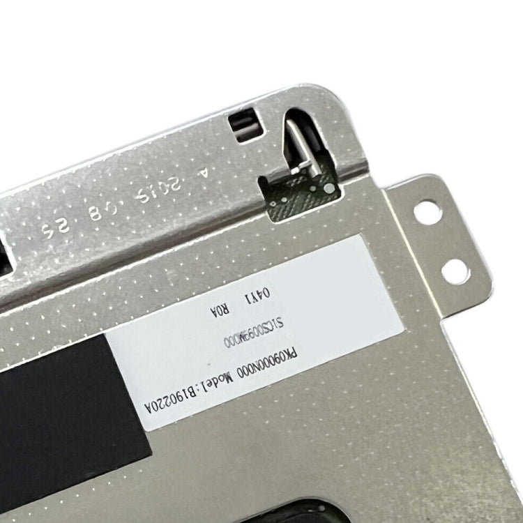 Laptop Touchpad For Lenovo Ideapad FS443 Yoga S740-14 S740-14IIL r7000 (Grey)