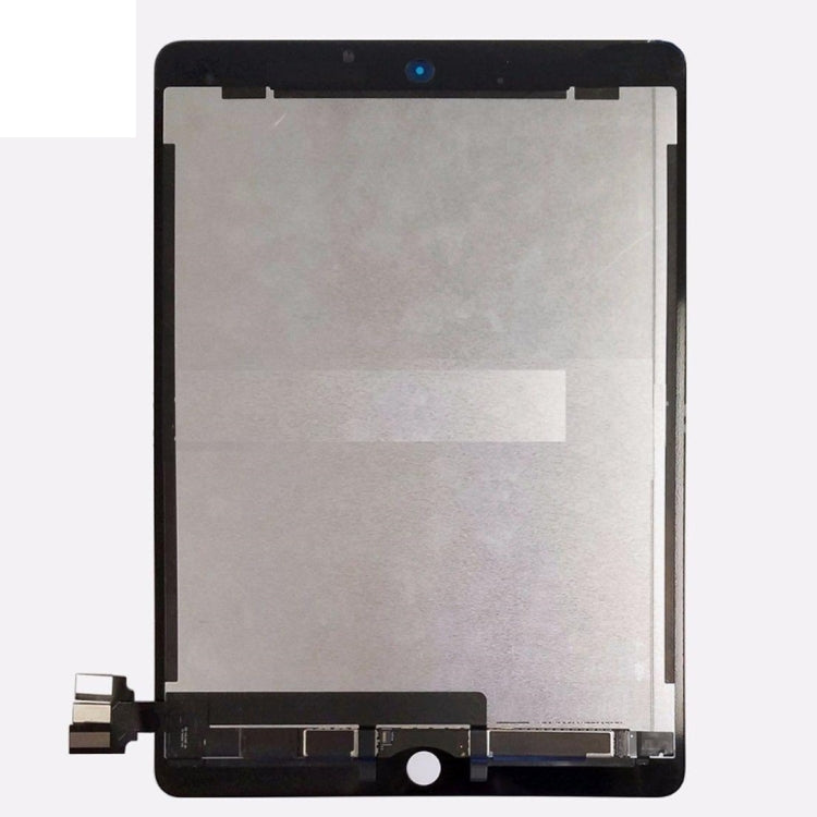 OEM LCD Screen for iPad Pro 9.7 inch / A1673 / A1674 / A1675 with Digitizer Full Assembly (Black)