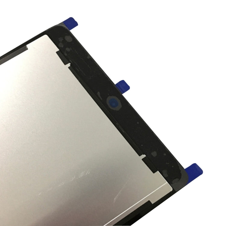 OEM LCD Screen for iPad Pro 9.7 inch / A1673 / A1674 / A1675 with Digitizer Full Assembly (White)