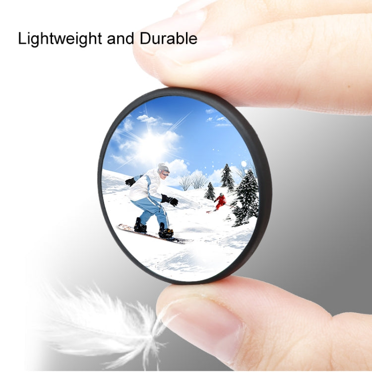 2 PCS PULUZ Acrylic Protective Lens Cover for GoPro Max - Lens by PULUZ | Online Shopping South Africa | PMC Jewellery | Buy Now Pay Later Mobicred