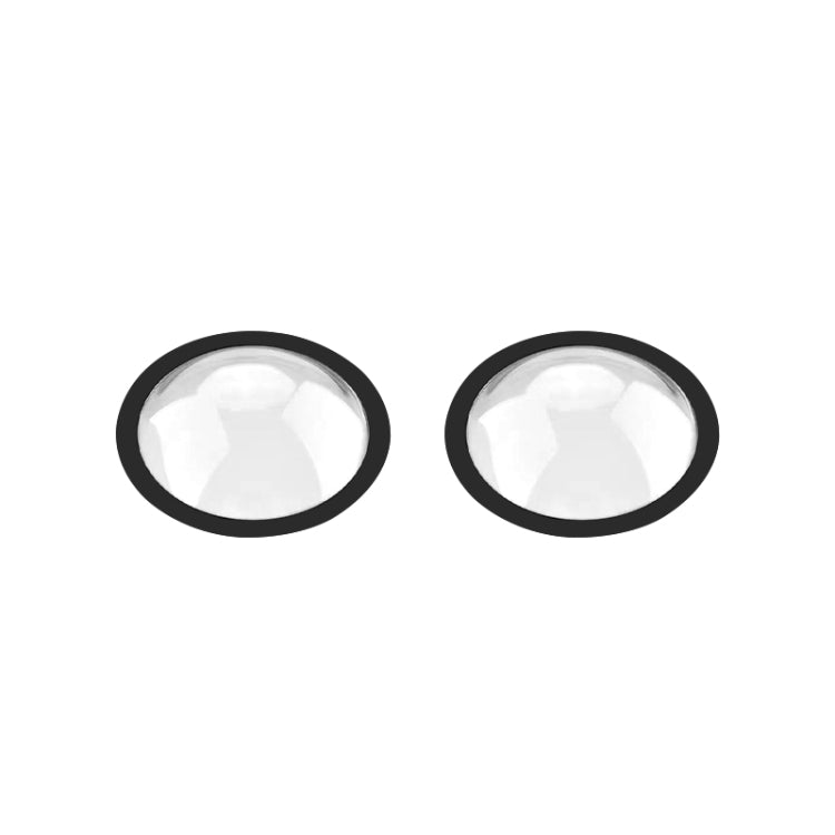 PULUZ Lens Guard PC Protective Cover for Insta360 ONE RS 1-Inch 360 Edition - Len Accessories by PULUZ | Online Shopping South Africa | PMC Jewellery | Buy Now Pay Later Mobicred