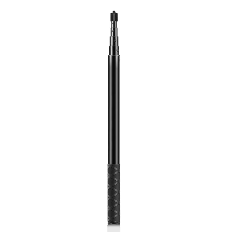 PULUZ 150cm Metal Selfie Stick Monopod for Insta360 One RS / X2 / X3 - Self Monopod Grip by PULUZ | Online Shopping South Africa | PMC Jewellery