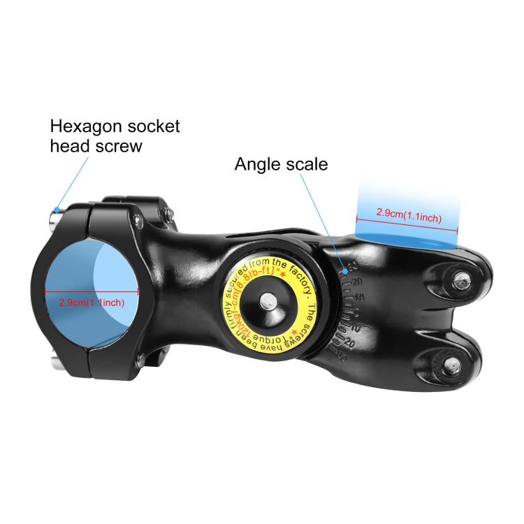 PULUZ Motorcycle Bicycle Handlebar Fixture Mount Camera Bracket Adapter with Monopod Stand - free shipping - PMC Jewellery - Order now!