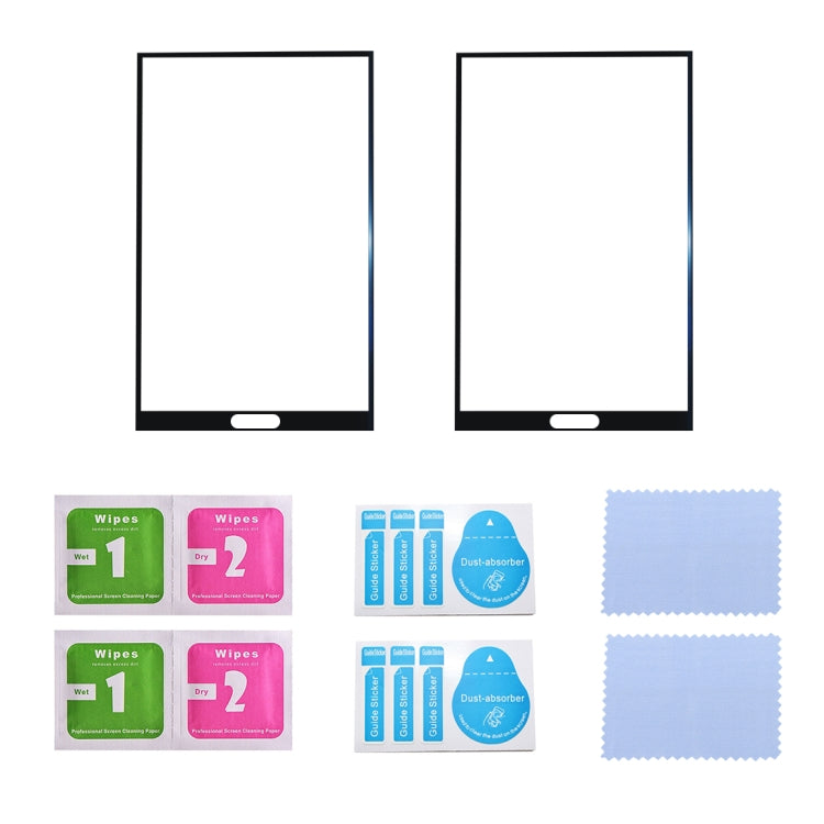 For Insta360 X3 PULUZ 2pcs Curved HD Screen Film(Transparent) - Protective Film & Stickers by PULUZ | Online Shopping South Africa | PMC TechLife | Buy Now Pay Later Mobicred