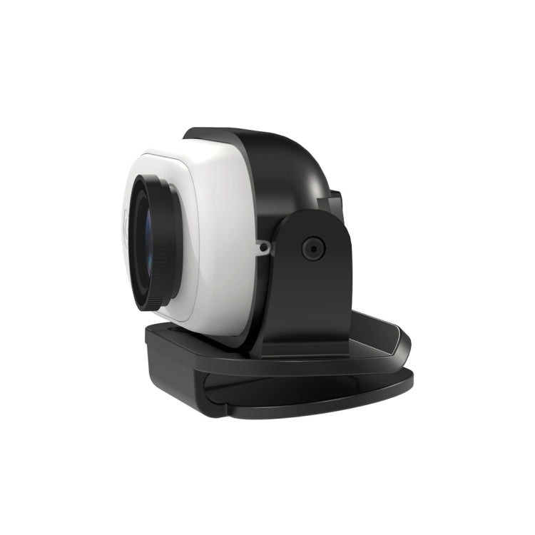 For Insta360 GO3 / GO 3S PULUZ Easy Clip Hat Clip Quick Release Clamp Magnetic Frame Fixed Mount (Black) - Mount & Holder by PULUZ | Online Shopping South Africa | PMC Jewellery | Buy Now Pay Later Mobicred