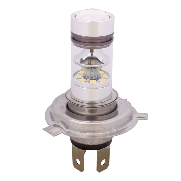 H4 850LM P43T 100W LED Car Front Headlights / Daytime Running Light / Driving Lamp Bulb, DC 12-24V(Cool White) - Fog / Driving Lights by PMC Jewellery | Online Shopping South Africa | PMC Jewellery | Buy Now Pay Later Mobicred