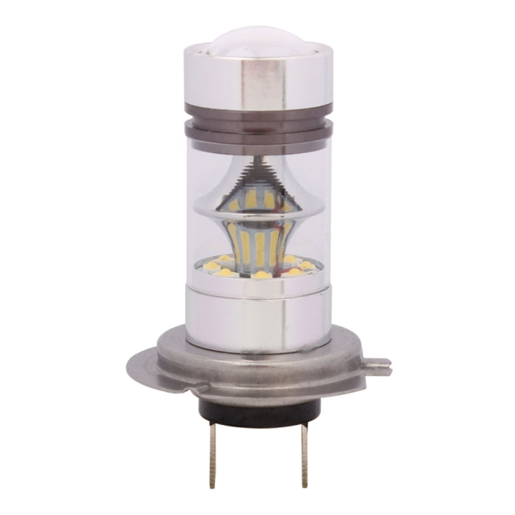 H7 850LM 100W LED Car Front Headlights / Daytime Running Light / Driving Lamp Bulb, DC 12-24V(Cool White) - Fog / Driving Lights by PMC Jewellery | Online Shopping South Africa | PMC Jewellery | Buy Now Pay Later Mobicred